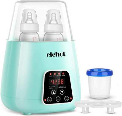 گرم کن برقی شیر و غذا نوزاد Elehot