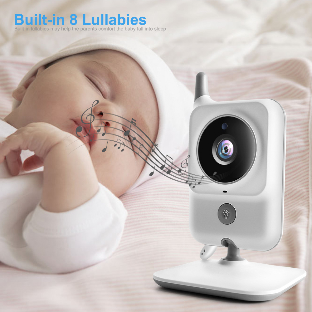 دوربین مراقبت از کودک teziwf مدل VB607